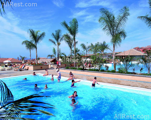 Costa Adeje Gran Hotel 19